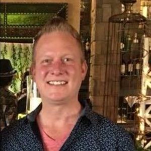 Meet your Posher, Nathan